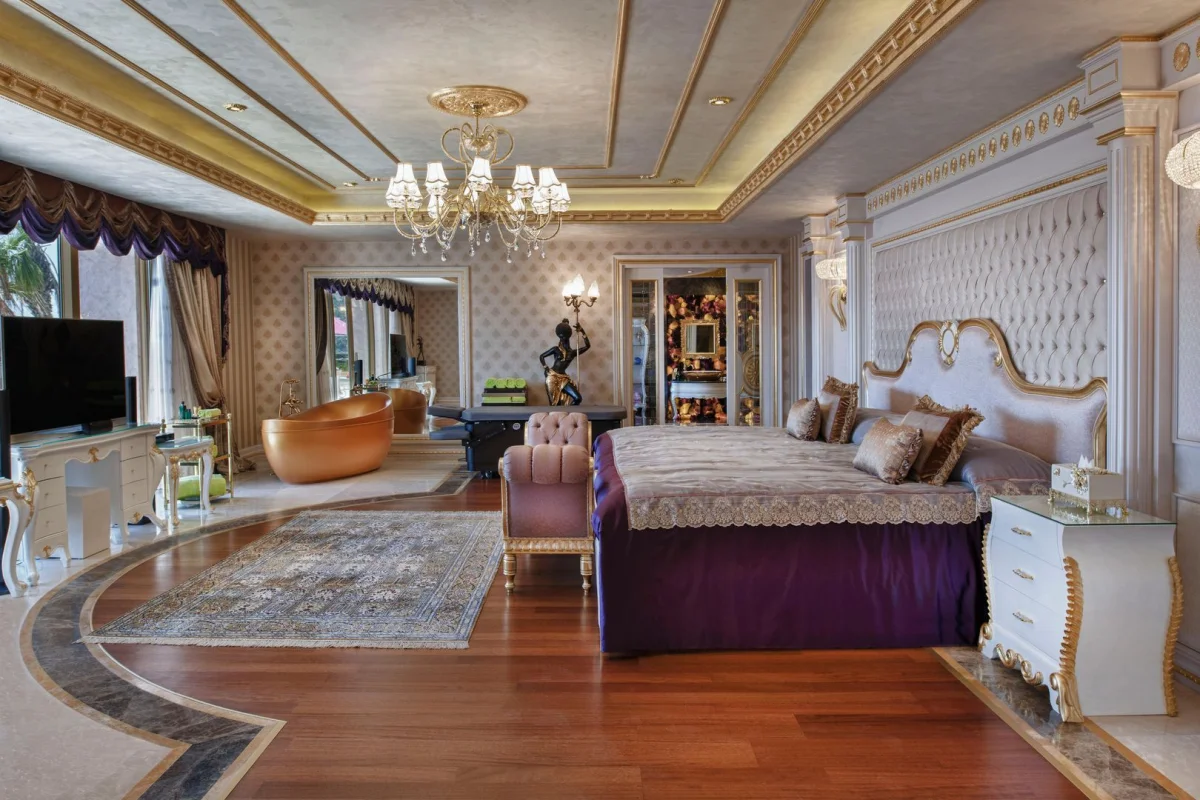 Be Premium Bodrum