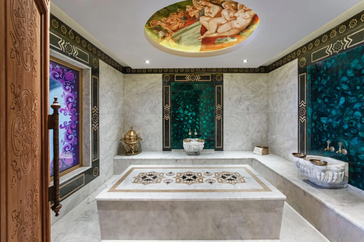 Be Premium Bodrum