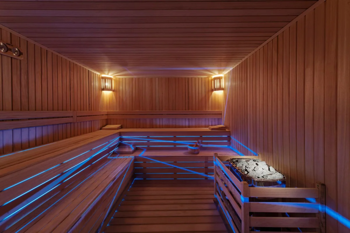 Be Premium Bodrum