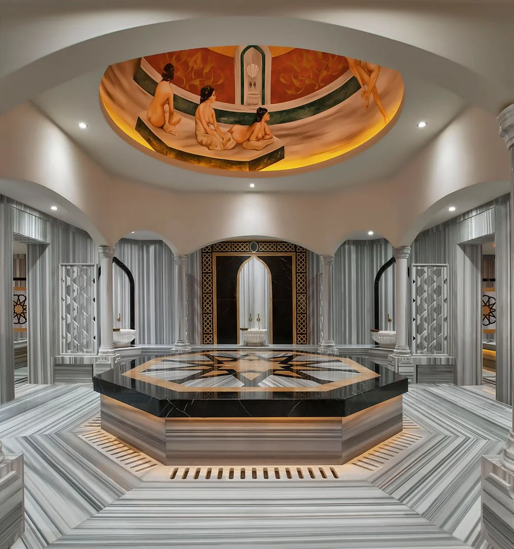Be Premium Bodrum