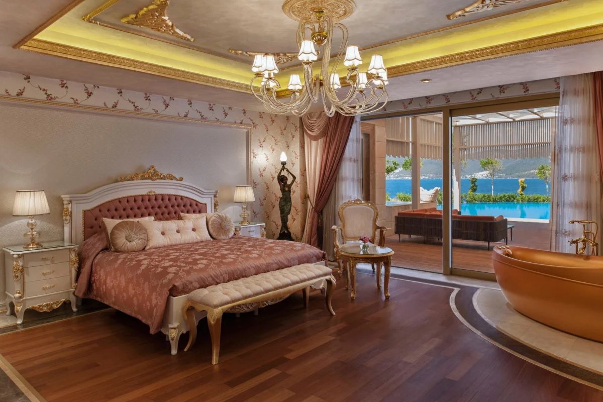 Be Premium Bodrum