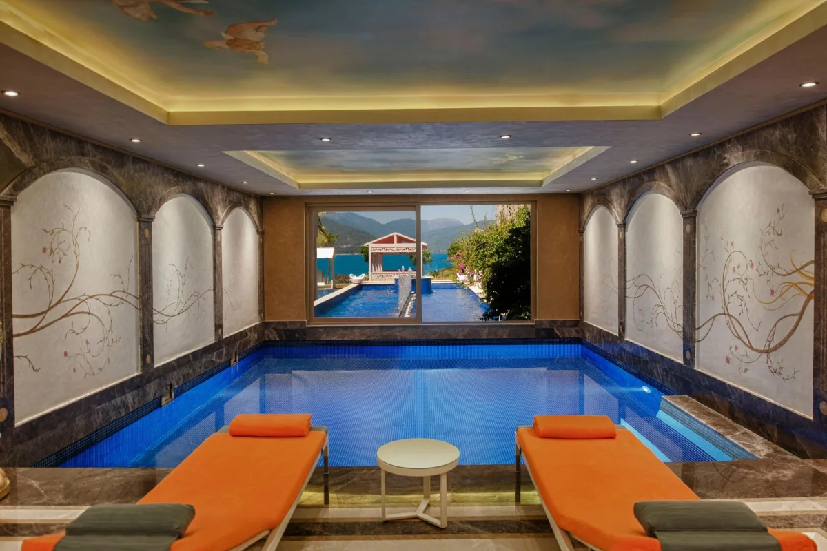 Be Premium Bodrum