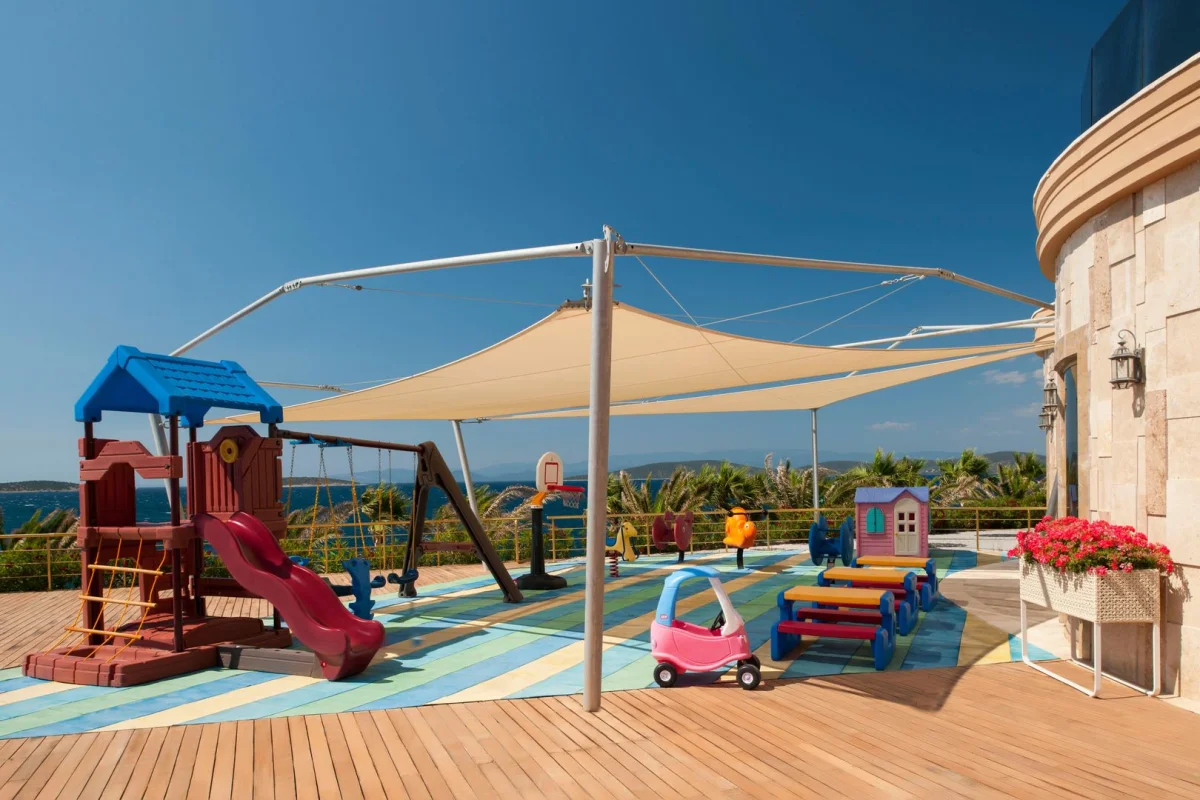 Be Premium Bodrum
