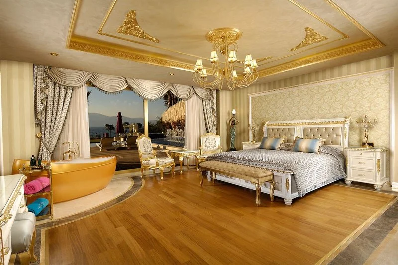 Be Premium Bodrum