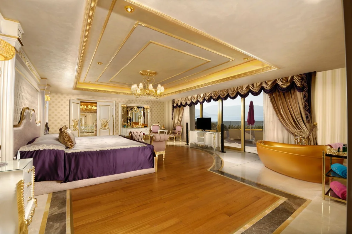 Be Premium Bodrum