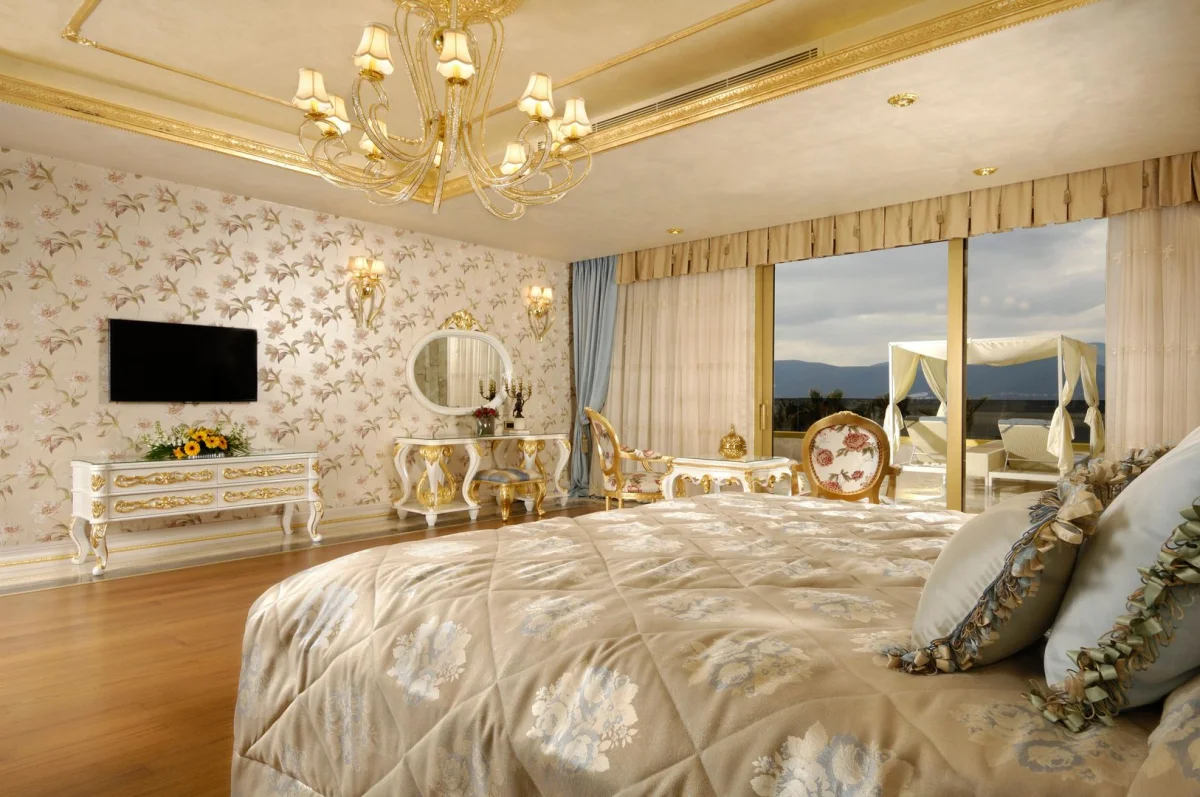 Be Premium Bodrum