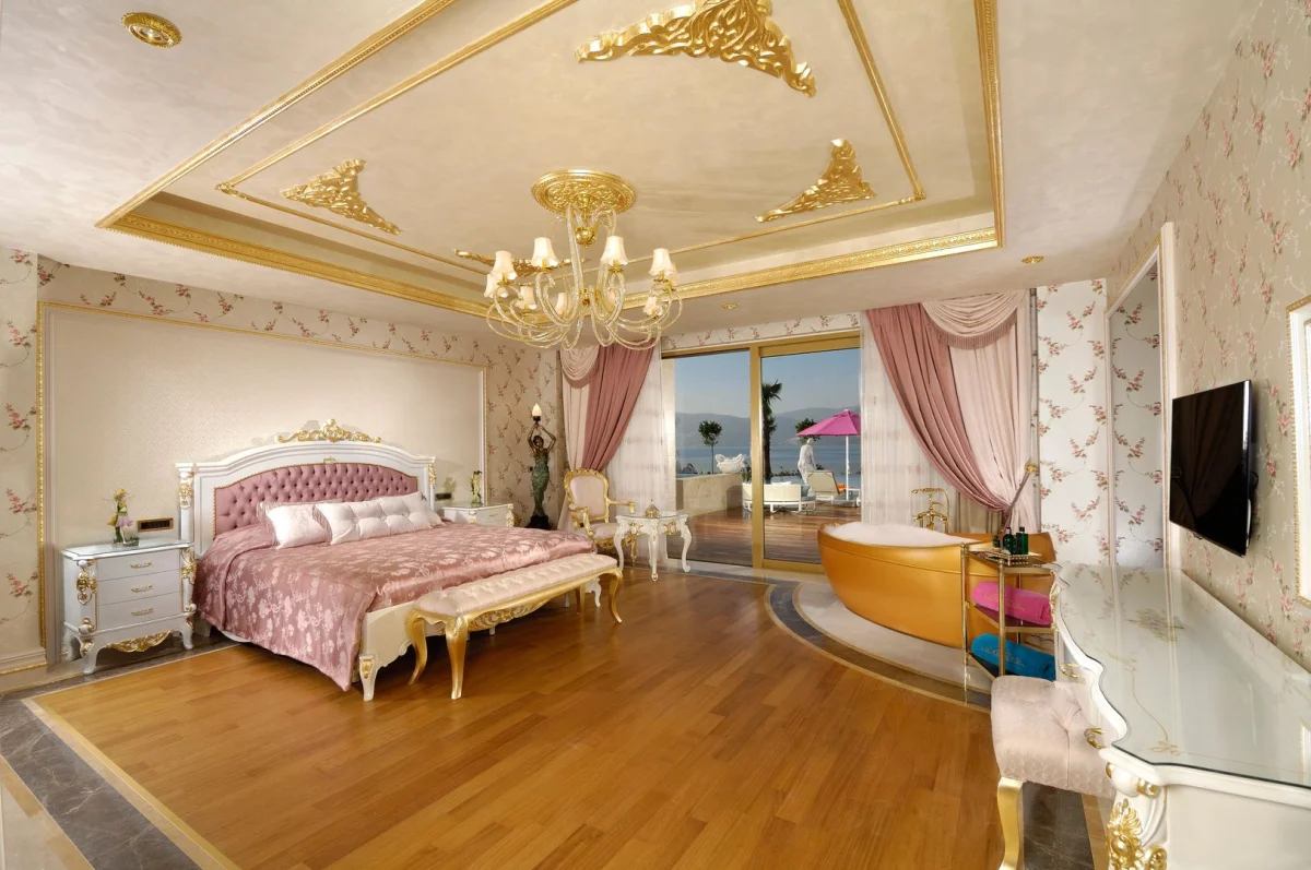 Be Premium Bodrum