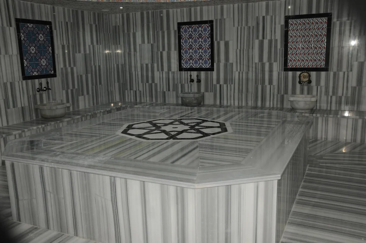 Marcan Resort Hotel