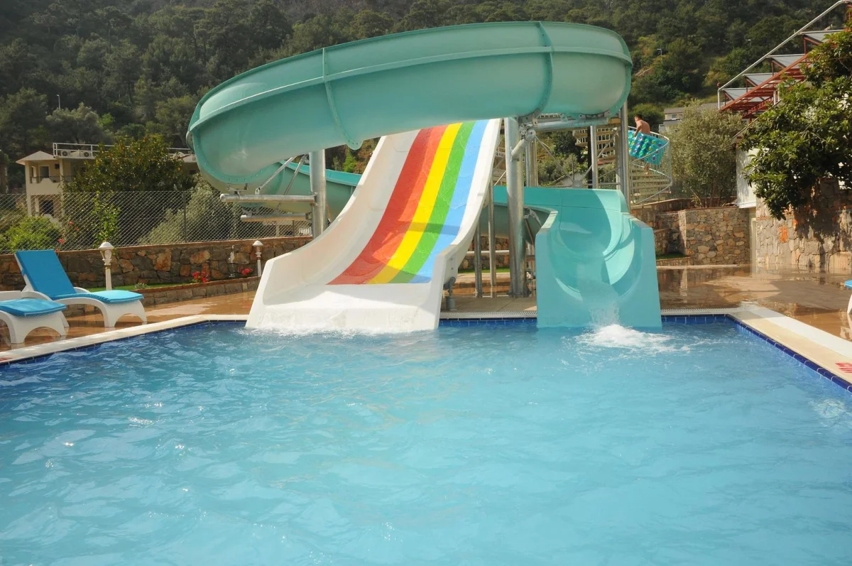 Marcan Resort Hotel