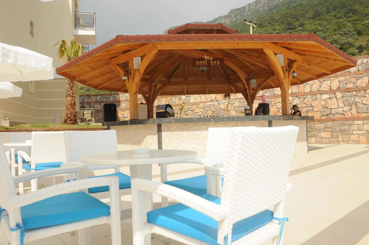 Marcan Resort Hotel