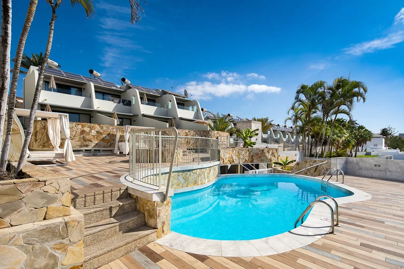 Garden & Sea Boutique Lodging