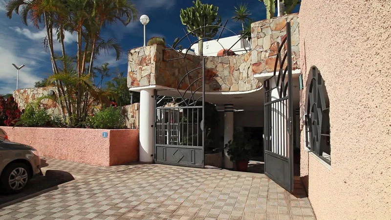 Garden & Sea Boutique Lodging