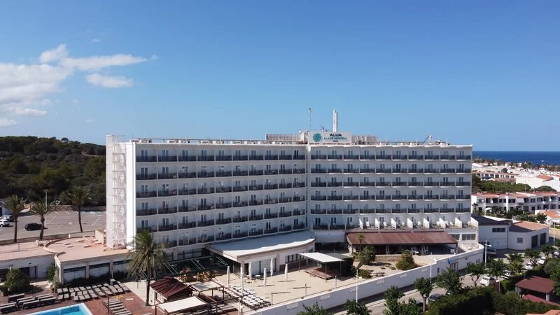 Alua Illa De Menorca