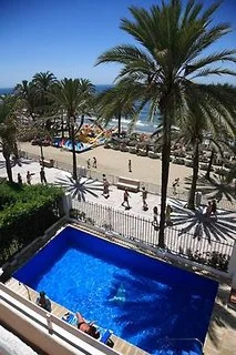 Aparthotel Puerto Azul