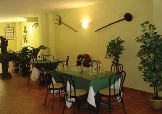 Aparthotel Puerto Azul