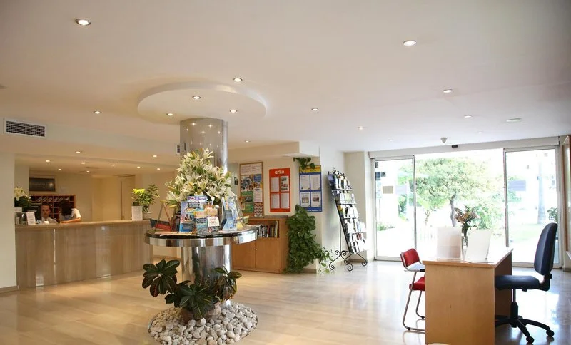 Aparthotel Puerto Azul
