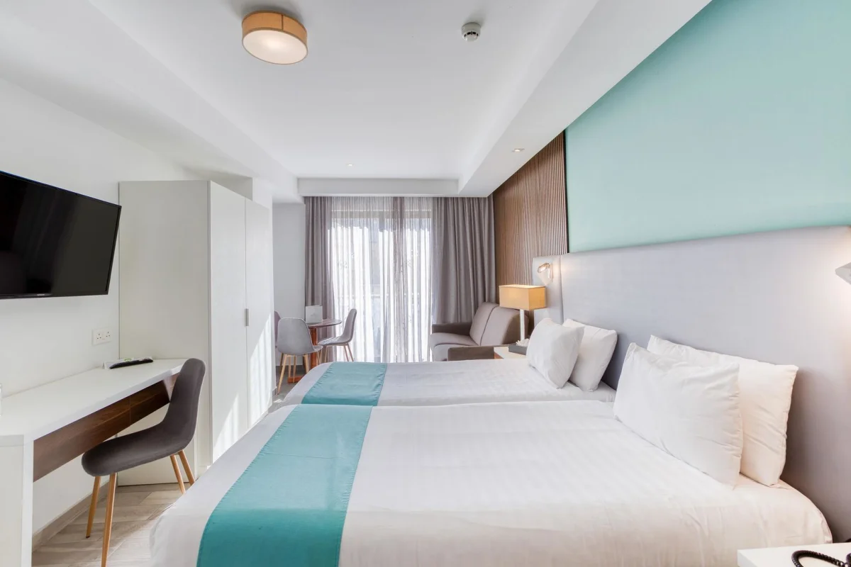 Hotel Solana
