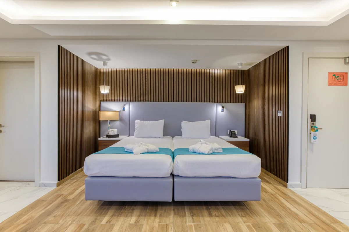 Hotel Solana