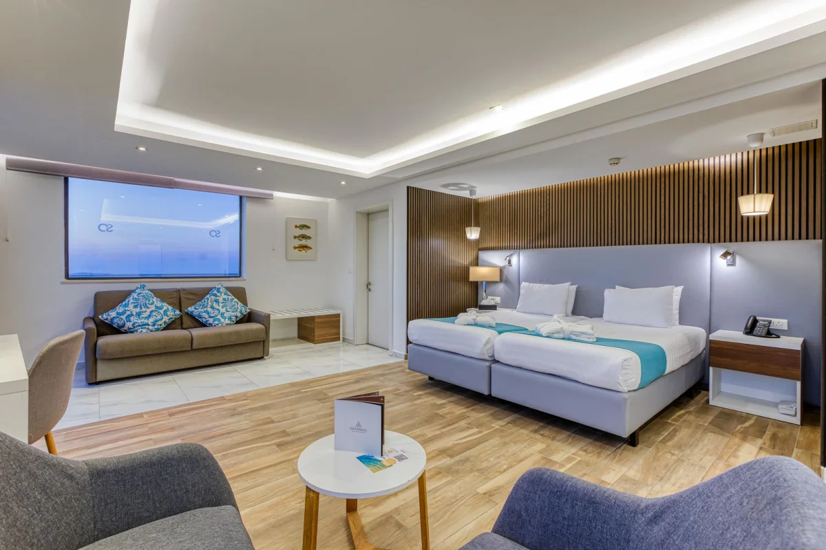 Hotel Solana