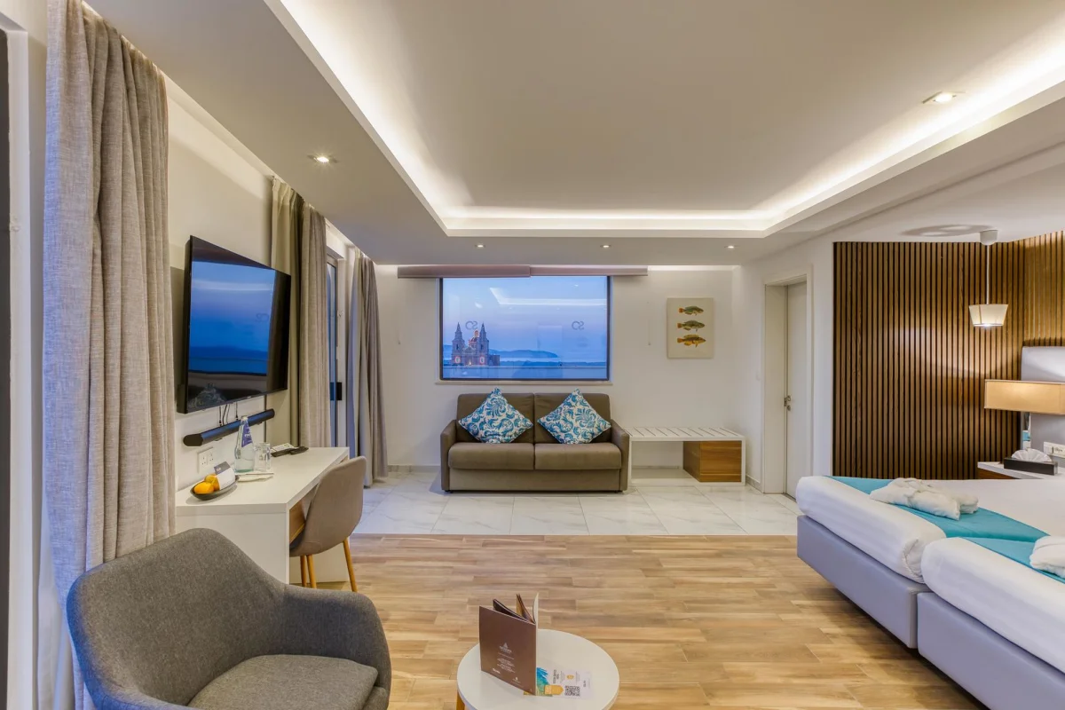 Hotel Solana
