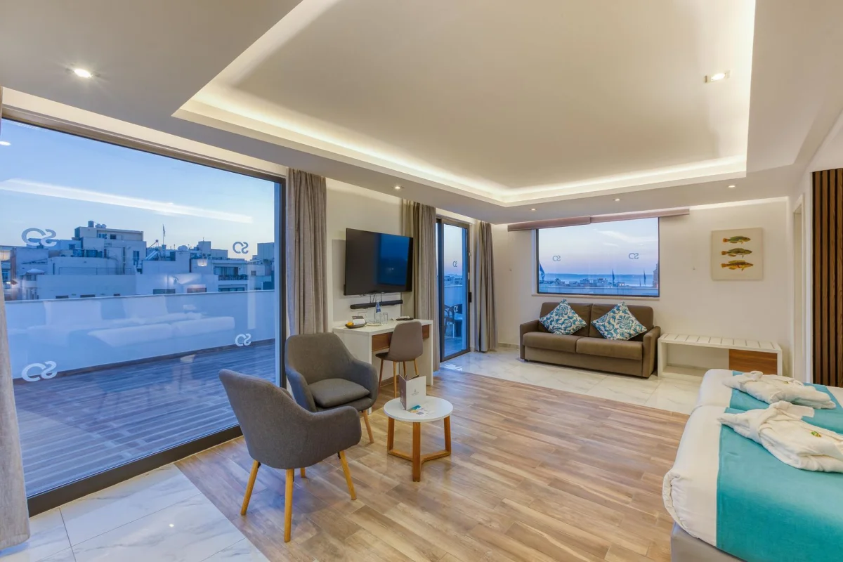 Hotel Solana