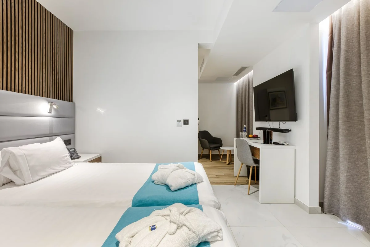 Hotel Solana