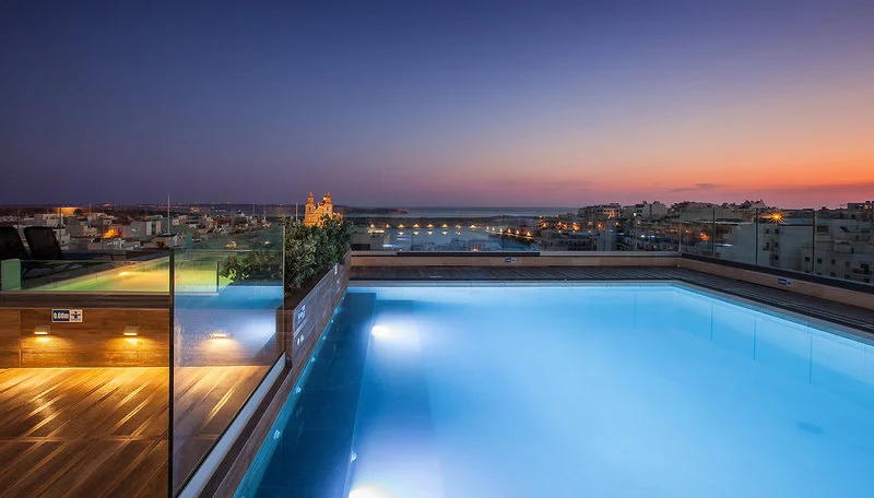 Hotel Solana