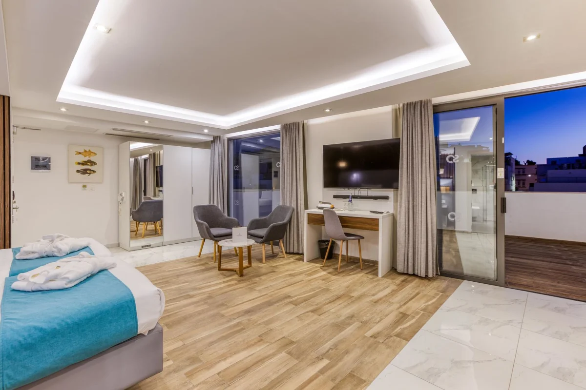 Hotel Solana