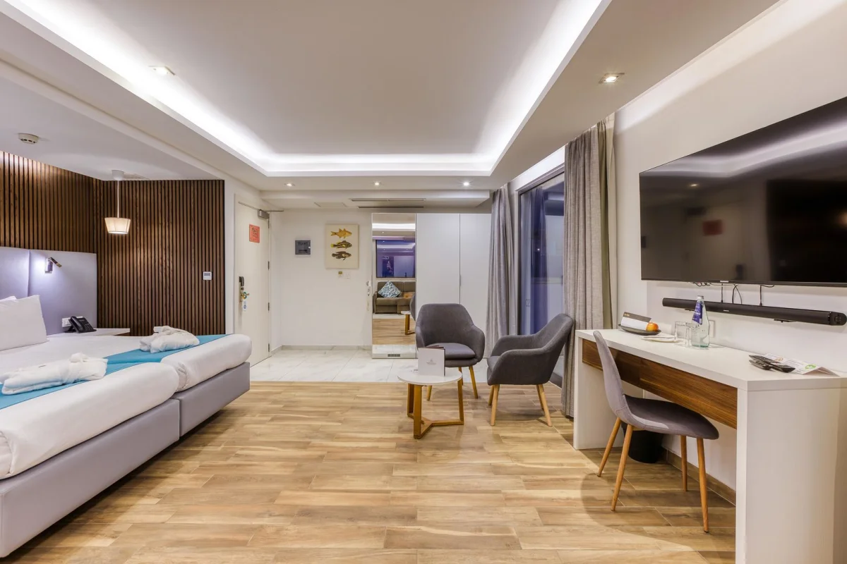 Hotel Solana