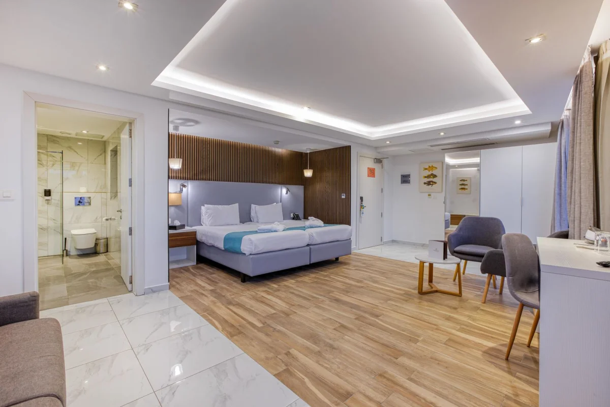 Hotel Solana