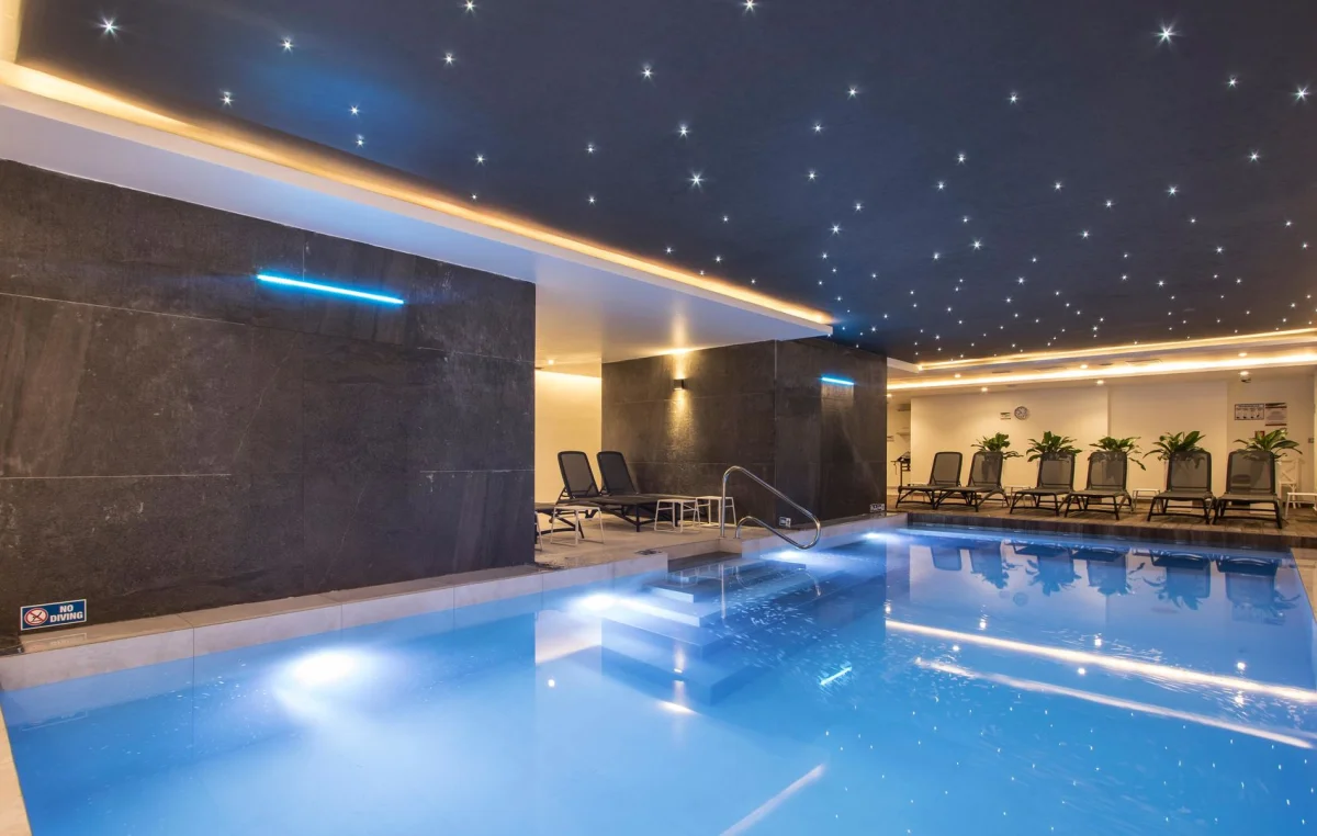 Hotel Solana