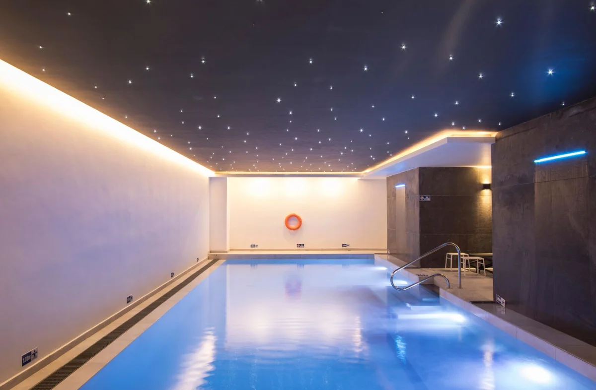 Hotel Solana