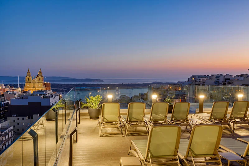 Hotel Solana