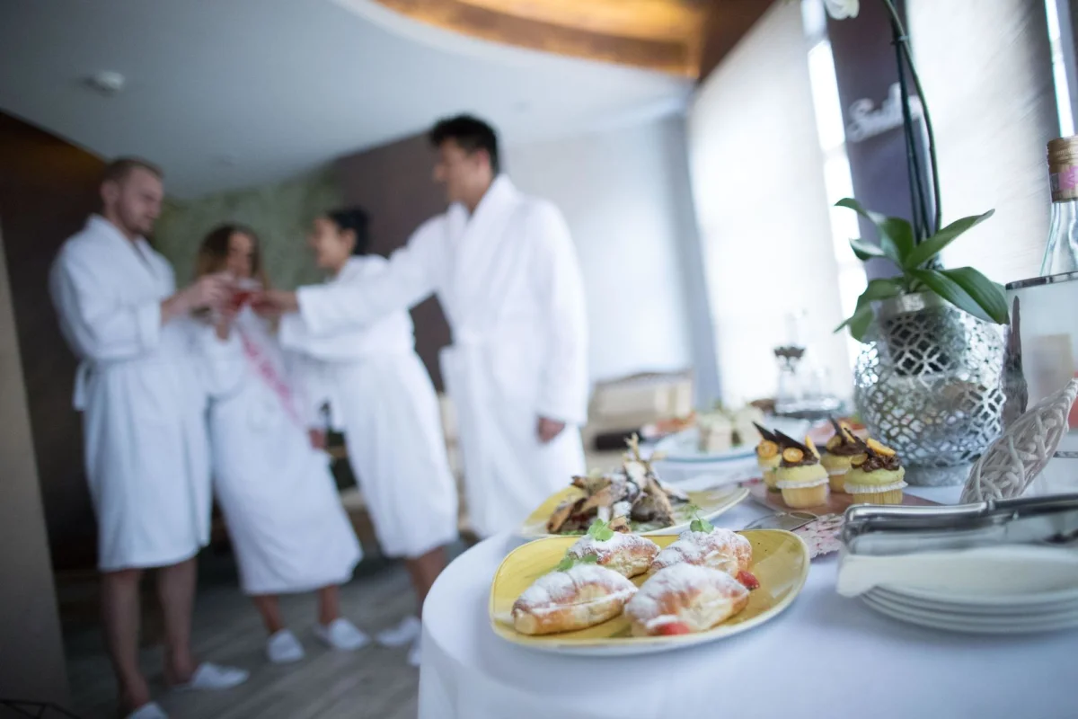 Hotel Solana