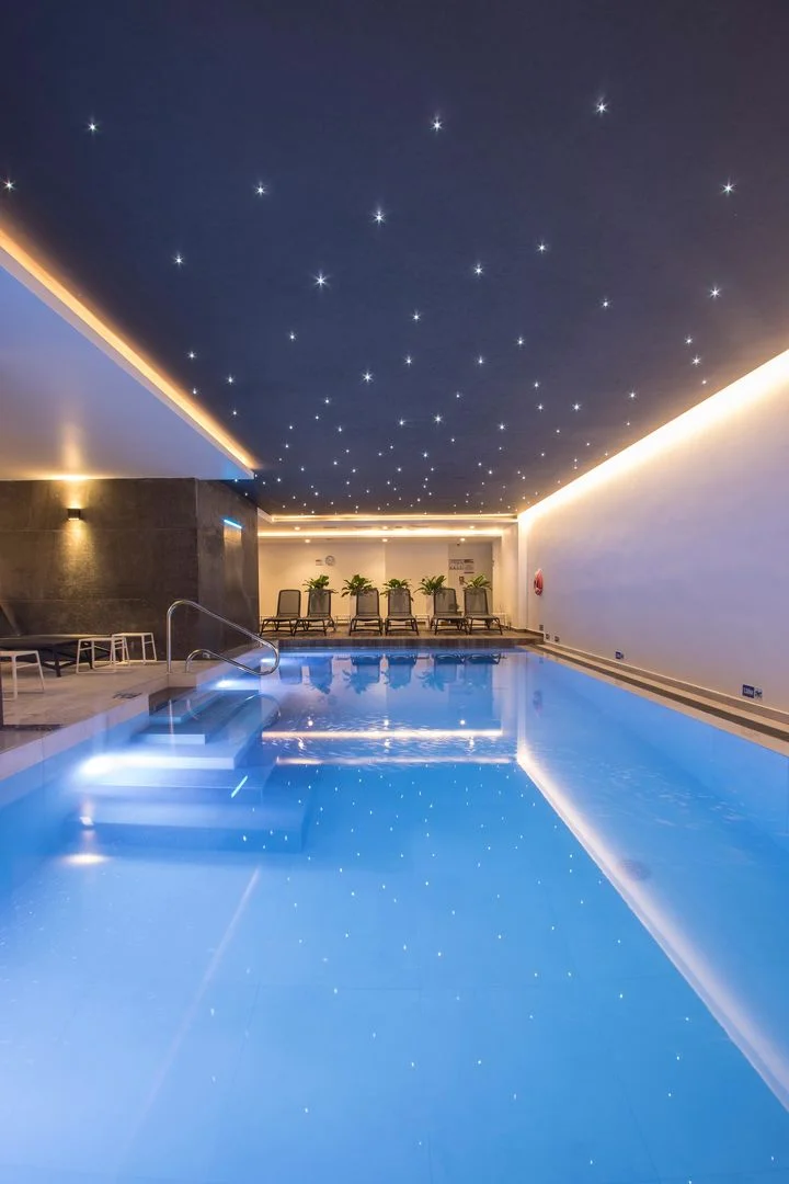 Hotel Solana