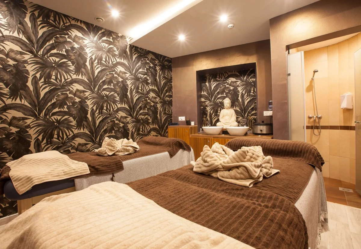 Hotel Solana