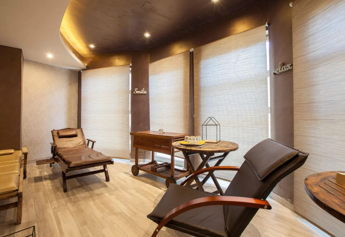 Hotel Solana