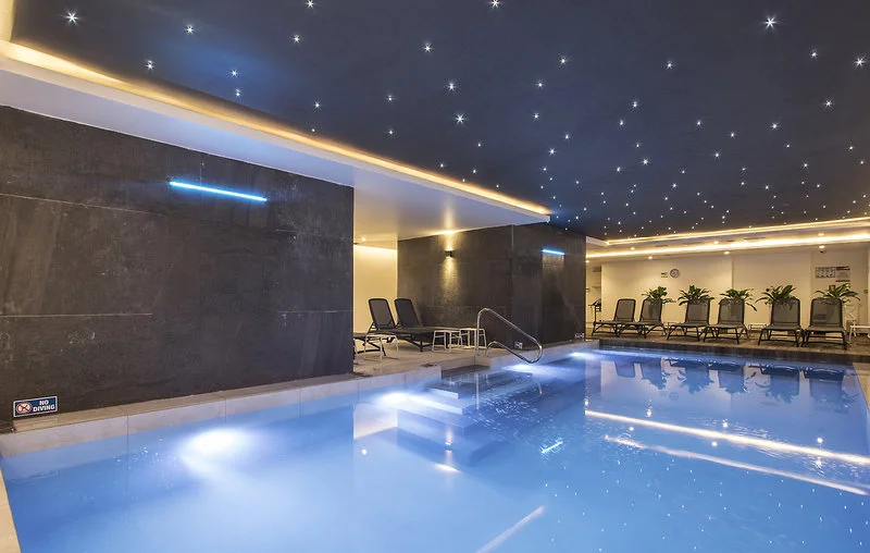 Hotel Solana