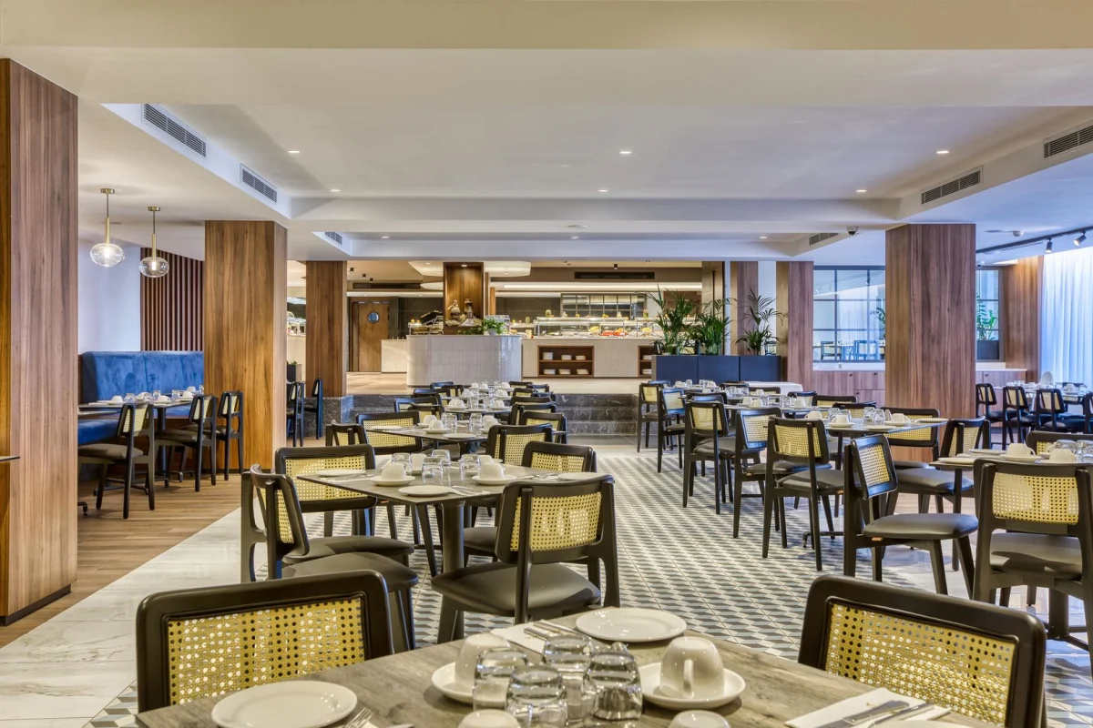 Hotel Solana