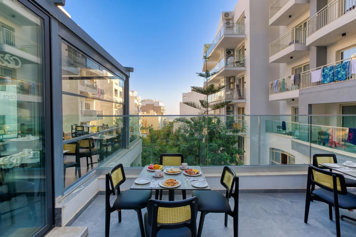 Hotel Solana