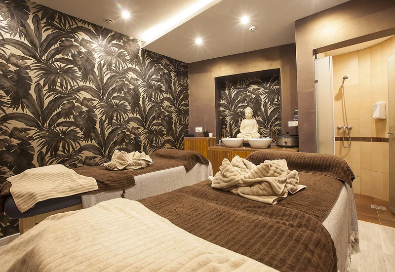 Hotel Solana