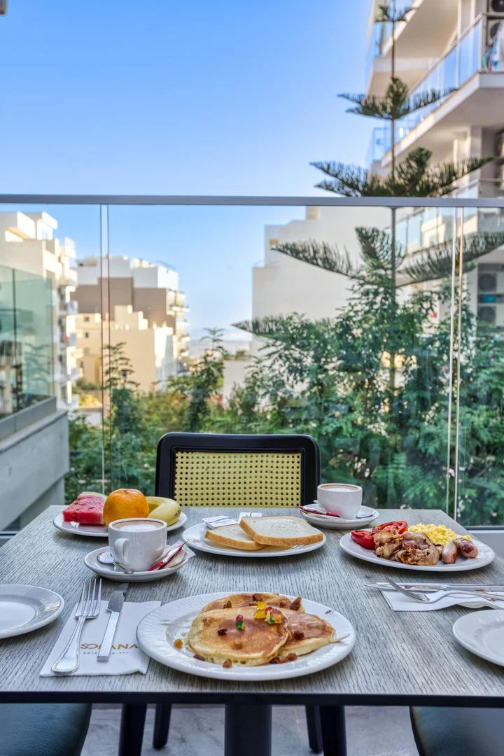 Hotel Solana