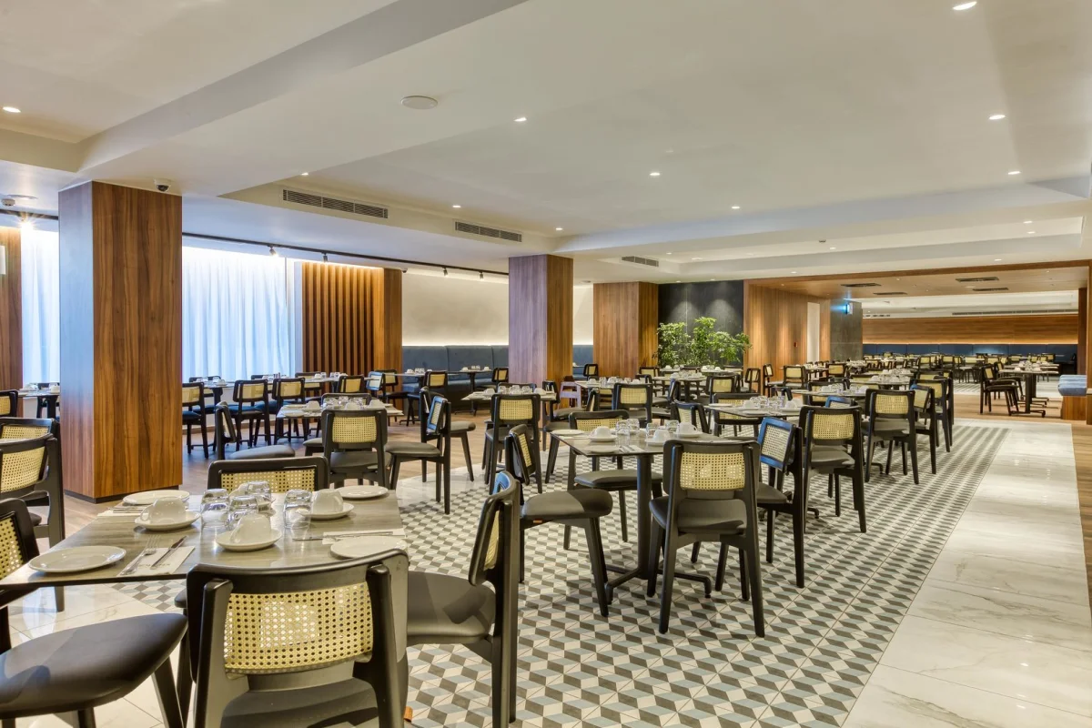 Hotel Solana