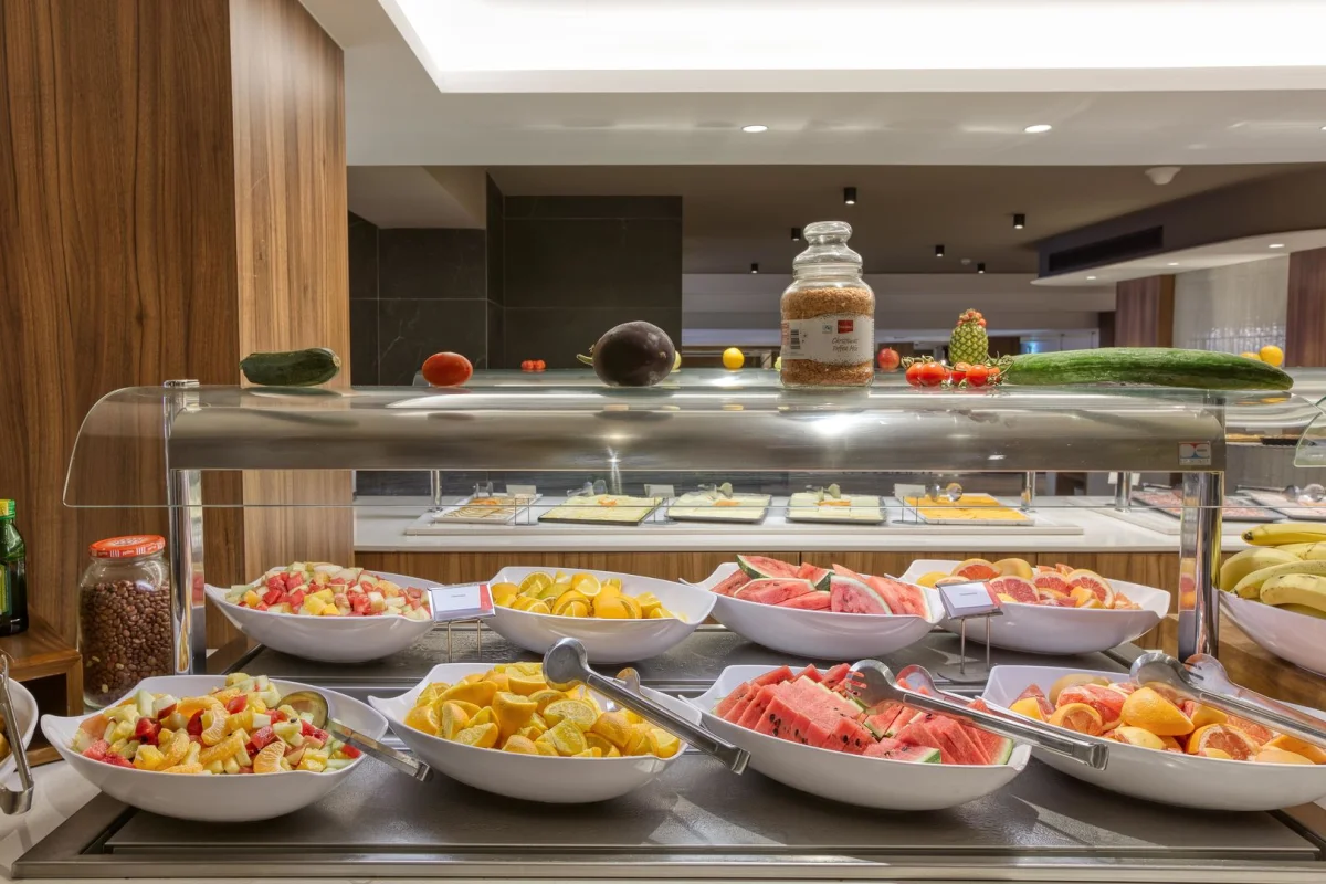Hotel Solana