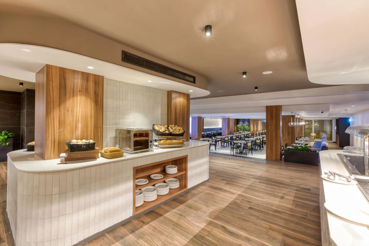 Hotel Solana