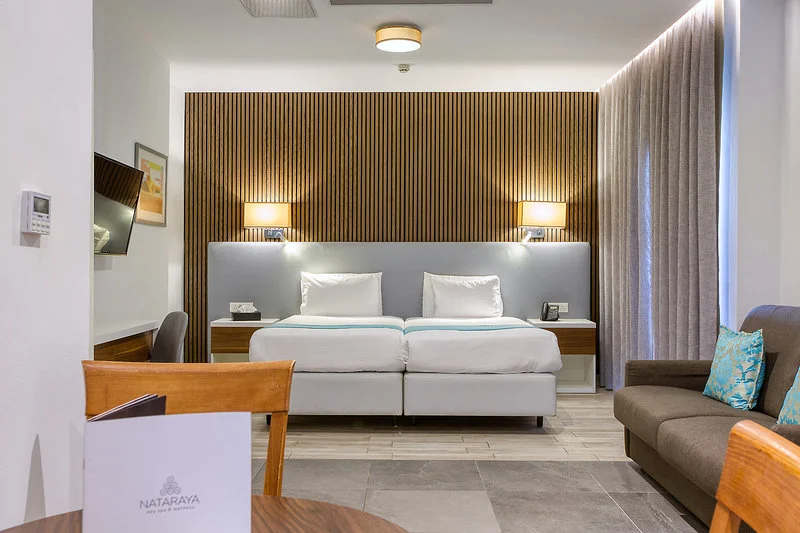 Hotel Solana