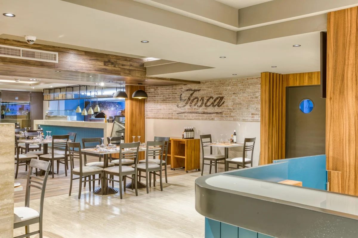 Hotel Solana