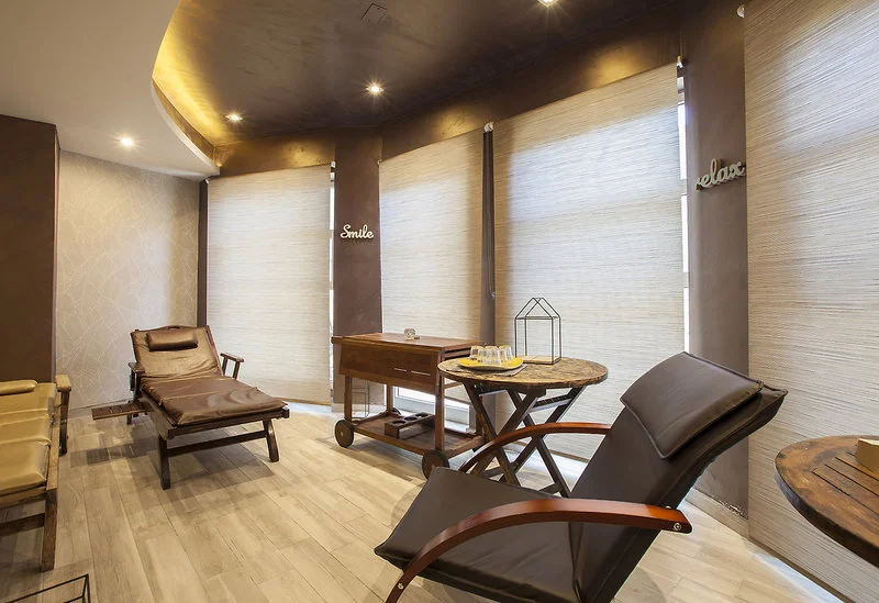 Hotel Solana