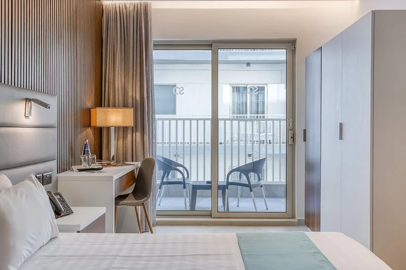 Hotel Solana