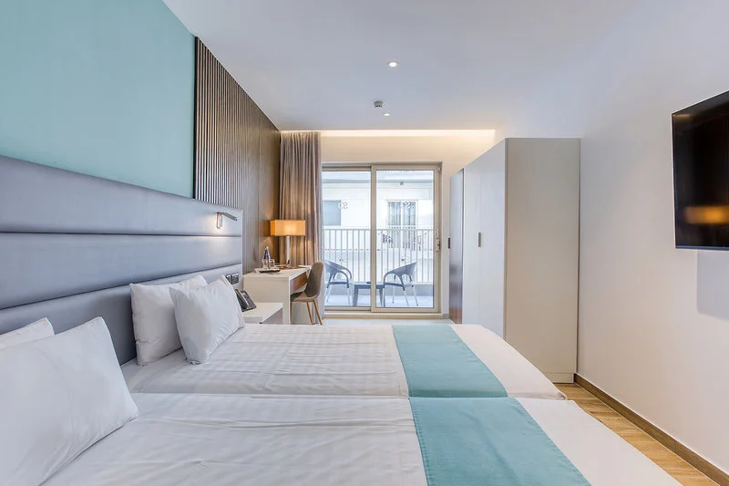 Hotel Solana